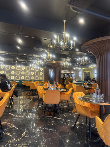 Photo of Chai Kadai Croydon - Dexter House, 24-26 S End, Croydon CR0 1DN
